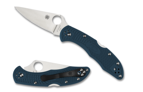 Складной нож Spyderco Delica 4 Складной нож Spyderco Delica 4