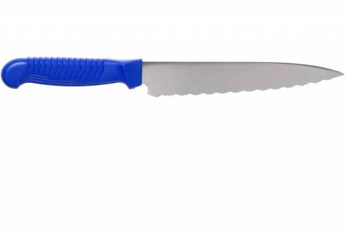 2011 Spyderco Нож кухонный универсальный Utility Knife K04SBL фото 3