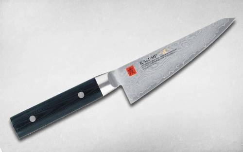 2011 Kasumi Нож кухонный универсальный обвалочный 140 мм 92014
