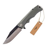 Складной нож Petrified Fish 959GR