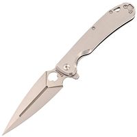 Складной нож Daggerr Arrow frame lock SW