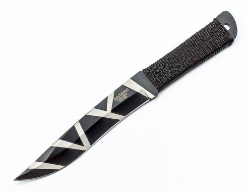 82 Ножемир Набор из 5 Спортивных ножей M-112-2 фото 4